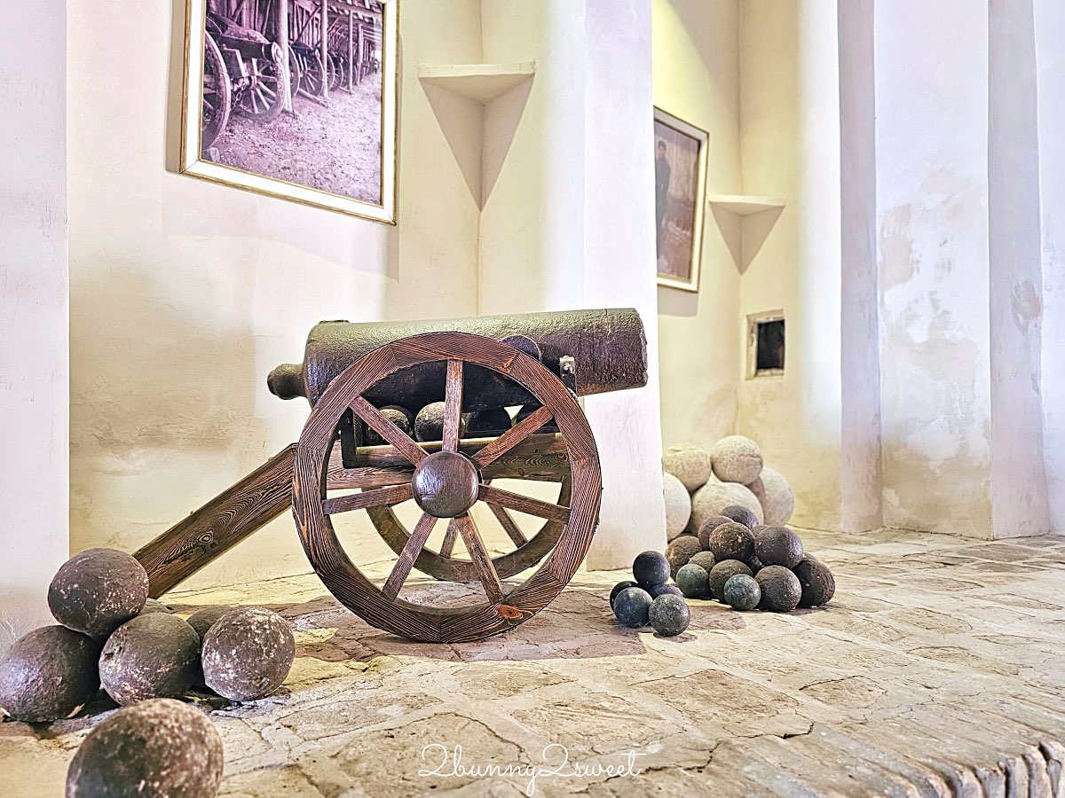 【布哈拉亞克要塞 Ark of Bukhara】走進千年土黃色皇城，俯瞰古城最佳視角｜門票交通攻略 @兔兒毛毛姊妹花