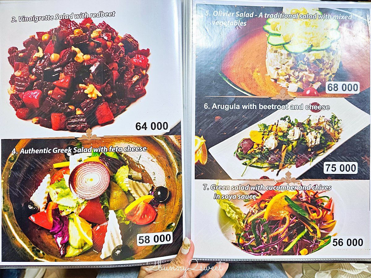 【Terrassa Cafe & Restaurant】希瓦古城最強景觀餐廳！欣賞矮宣禮塔與古城的VIP露台座位 @兔兒毛毛姊妹花