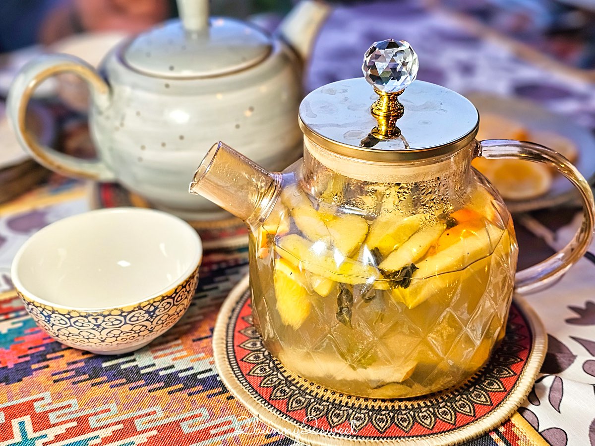 【烏茲別克必吃美食攻略】20道必吃特色料理與餐廳推薦，Plov抓飯、希瓦綠麵條一次整理 @兔兒毛毛姊妹花