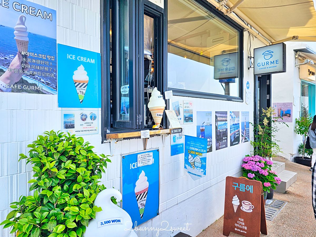 釜山白淺灘文化村攻略｜影島海景第一排散步秘境、絕影海岸步道、交通方式一次看 @兔兒毛毛姊妹花