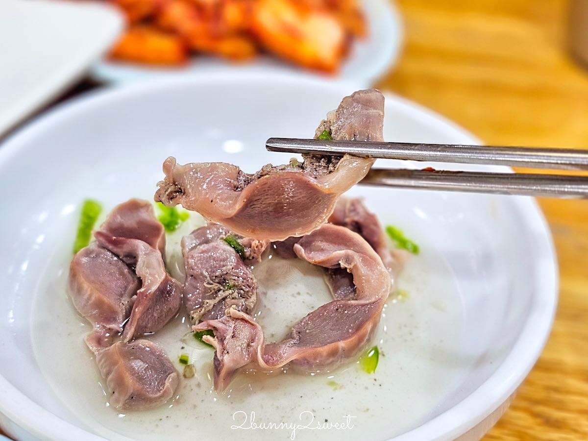 釜山南浦美食》南浦蔘雞湯｜60年老字號蔘雞湯名店，招牌蔘雞湯＋電烤雞一次滿足 @兔兒毛毛姊妹花