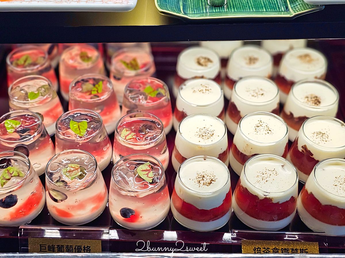 欣葉日本料理彩膳楽亭｜台北最新日式Buffet吃到飽！欣葉日本料理全新升級開箱 @兔兒毛毛姊妹花