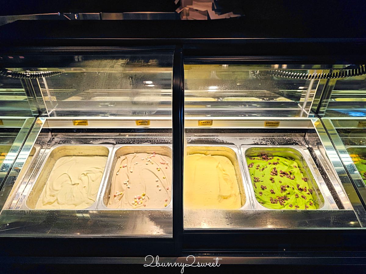 欣葉日本料理彩膳楽亭｜台北最新日式Buffet吃到飽！欣葉日本料理全新升級開箱 @兔兒毛毛姊妹花