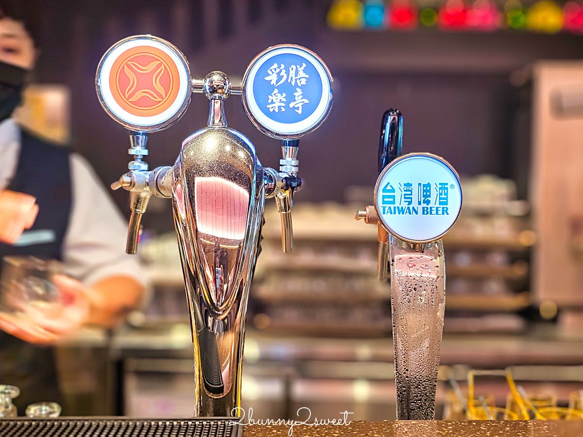 欣葉日本料理彩膳楽亭｜台北最新日式Buffet吃到飽！欣葉日本料理全新升級開箱 @兔兒毛毛姊妹花