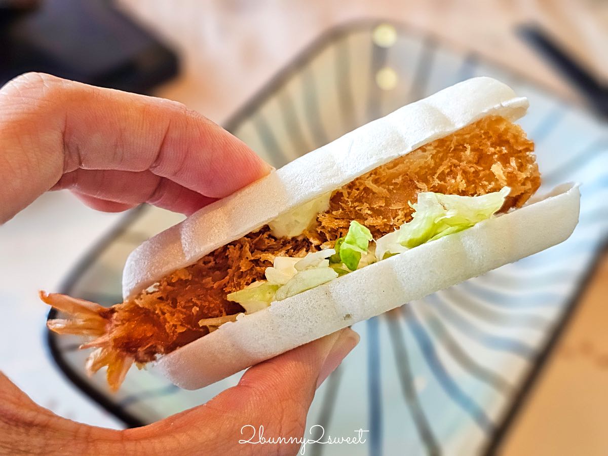 欣葉日本料理彩膳楽亭｜台北最新日式Buffet吃到飽！欣葉日本料理全新升級開箱 @兔兒毛毛姊妹花