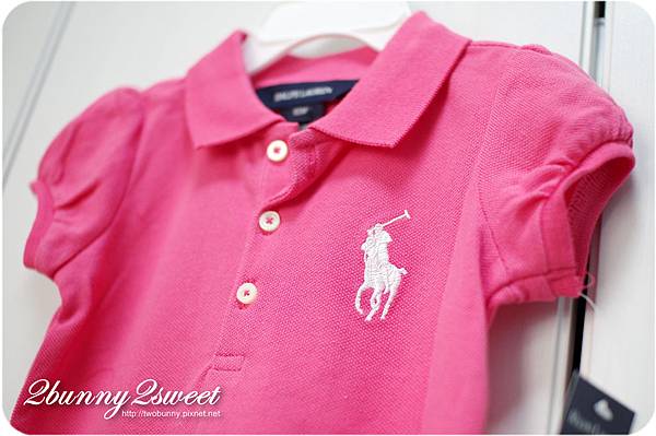 [敗家] 新裝發表會第三彈~GAP 家居服/Ralph Lauren @兔兒毛毛姊妹花