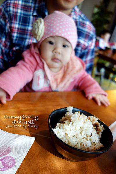 [親子遊。苗栗] 草莓。溫泉。牧場行 (上)-棗莊用餐餵兔子&#038;大湖採草莓 @兔兒毛毛姊妹花