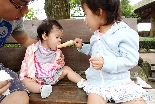 [新竹。親子景點] 兔兒3歲 BdayTrip (下)-帶著小童也能暢遊六福村 (3Y小童玩樂攻略) @兔兒毛毛姊妹花