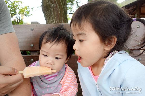 [新竹。親子景點] 兔兒3歲 BdayTrip (下)-帶著小童也能暢遊六福村 (3Y小童玩樂攻略) @兔兒毛毛姊妹花