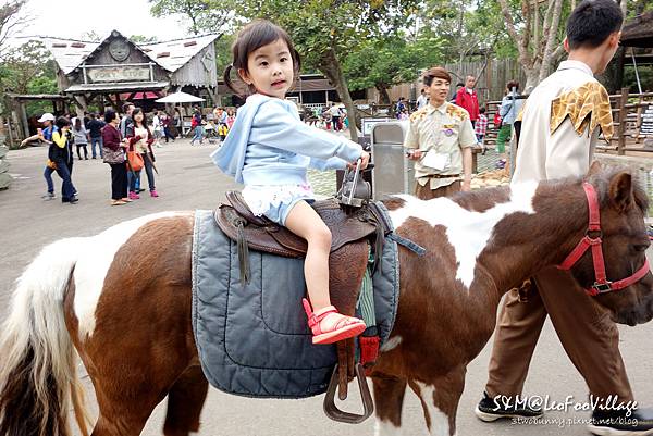 [新竹。親子景點] 兔兒3歲 BdayTrip (下)-帶著小童也能暢遊六福村 (3Y小童玩樂攻略) @兔兒毛毛姊妹花