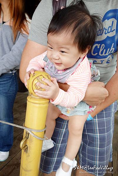 [新竹。親子景點] 兔兒3歲 BdayTrip (下)-帶著小童也能暢遊六福村 (3Y小童玩樂攻略) @兔兒毛毛姊妹花