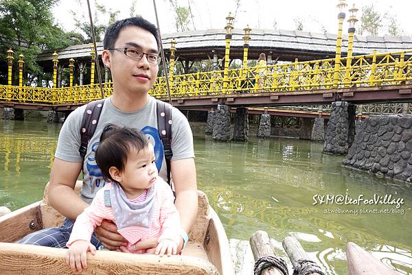 [新竹。親子景點] 兔兒3歲 BdayTrip (下)-帶著小童也能暢遊六福村 (3Y小童玩樂攻略) @兔兒毛毛姊妹花