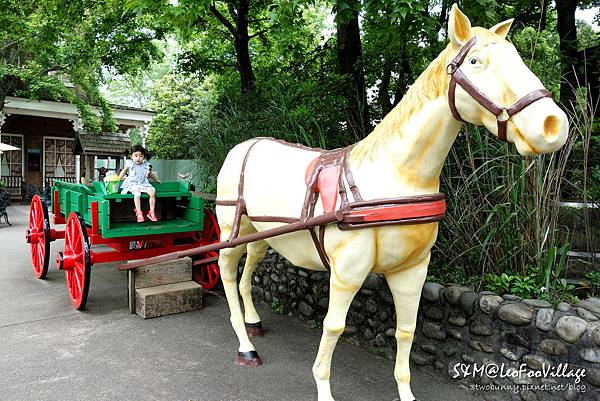 [新竹。親子景點] 兔兒3歲 BdayTrip (下)-帶著小童也能暢遊六福村 (3Y小童玩樂攻略) @兔兒毛毛姊妹花