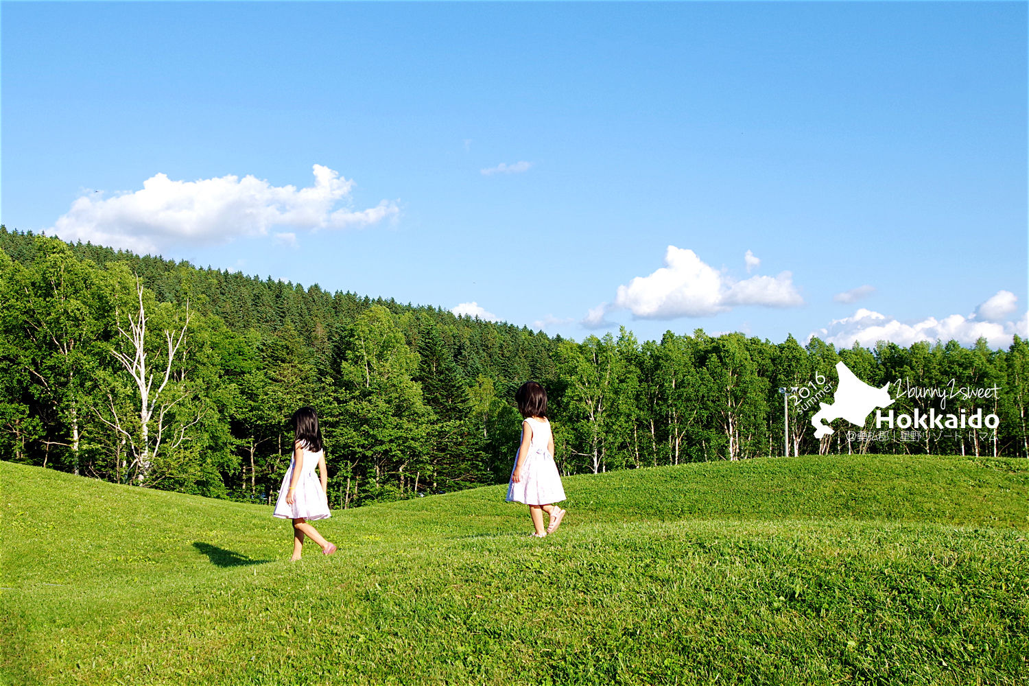 [北海道|親子|自駕]  星野 TOMAMU 渡假村 (星野リゾート トマム )～擁抱自然、悠閒玩樂～入住 星野 TOMAMU 渡假村才知道什麼是度假啊 @兔兒毛毛姊妹花