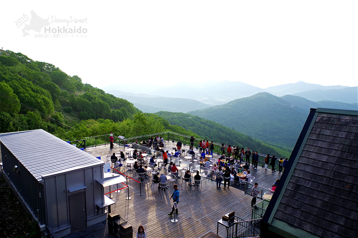 [北海道|親子|自駕]  星野 TOMAMU 渡假村 (星野リゾート トマム )～擁抱自然、悠閒玩樂～入住 星野 TOMAMU 渡假村才知道什麼是度假啊 @兔兒毛毛姊妹花