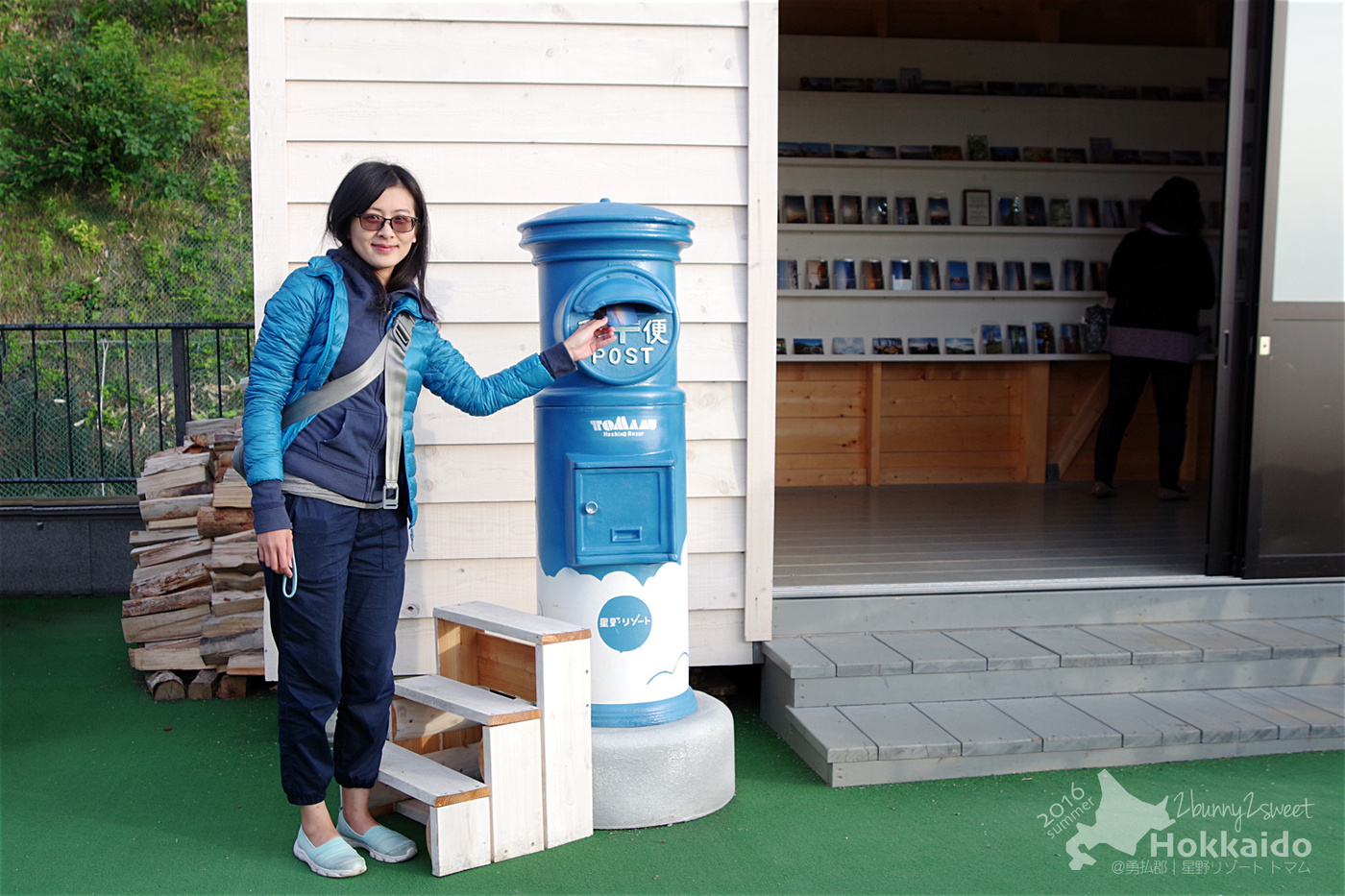 [北海道|親子|自駕]  星野 TOMAMU 渡假村 (星野リゾート トマム )～擁抱自然、悠閒玩樂～入住 星野 TOMAMU 渡假村才知道什麼是度假啊 @兔兒毛毛姊妹花