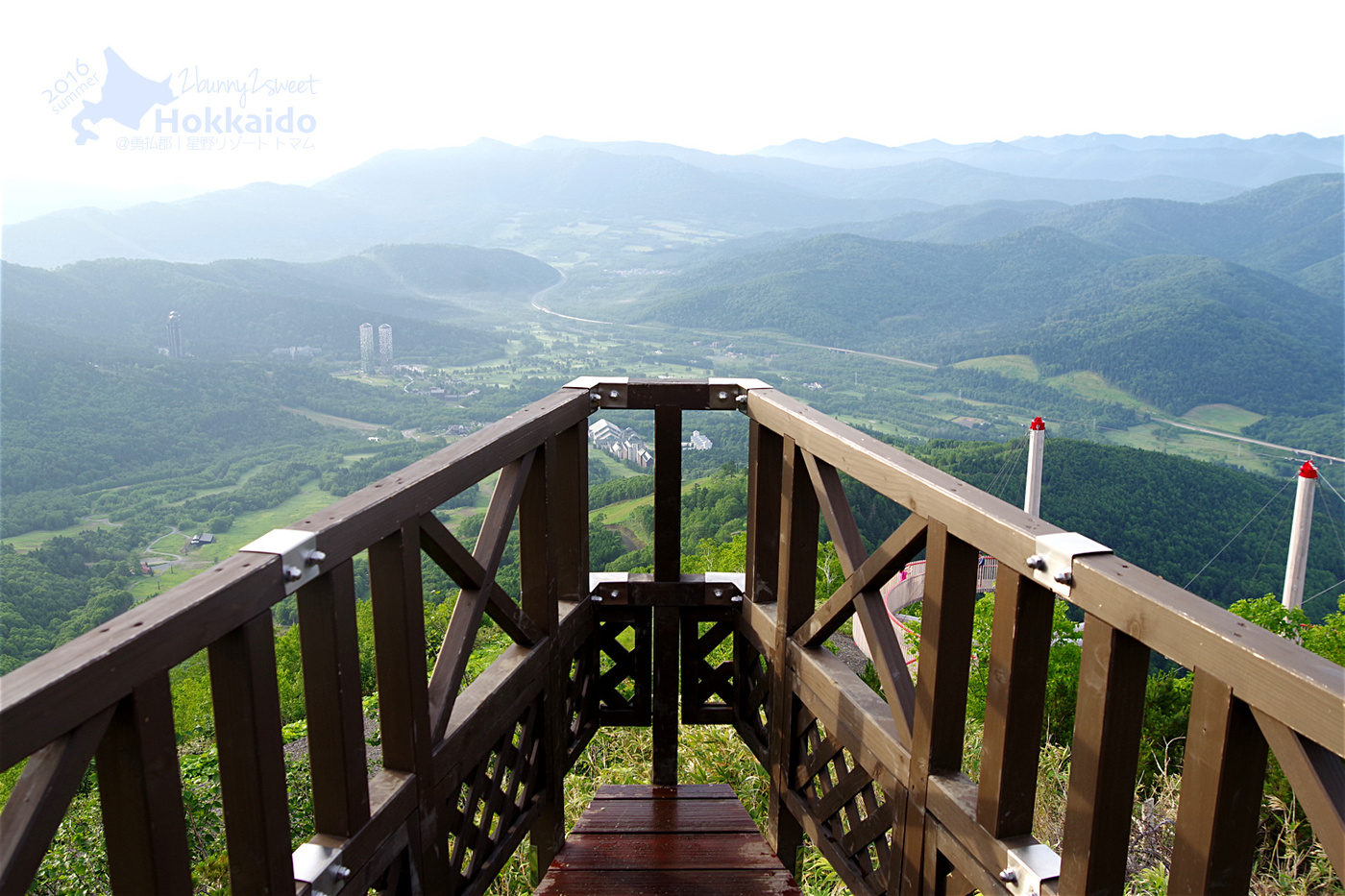 [北海道|親子|自駕]  星野 TOMAMU 渡假村 (星野リゾート トマム )～擁抱自然、悠閒玩樂～入住 星野 TOMAMU 渡假村才知道什麼是度假啊 @兔兒毛毛姊妹花