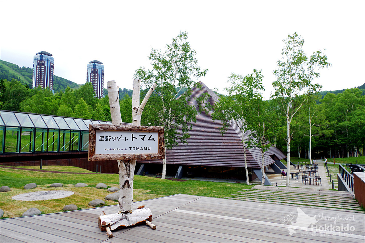 [北海道｜親子｜自駕] 夏遊北海道 親子自駕行～九天八夜道央道北玩一圈。古蹟、賞花、公園、美食全行程｜行程分享｜旅遊地圖｜懶人包 @兔兒毛毛姊妹花