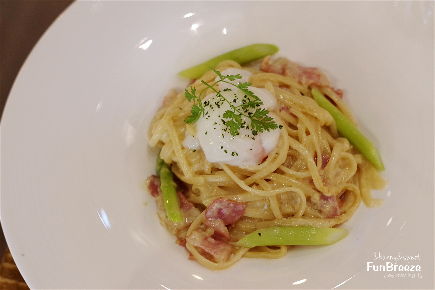 [親子餐廳。台北] 餐點精緻好吃x飲料無限暢飲～高質感親子餐廳 Fun Breeze 放風餐廳 試營運中 @兔兒毛毛姊妹花