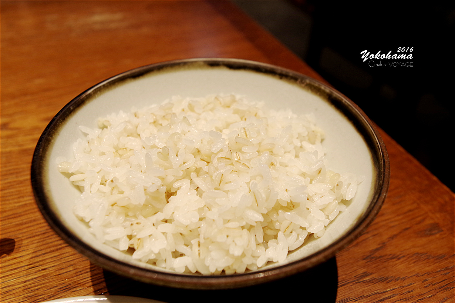 橫濱美食》仙台名物 喜助牛舌｜味の牛たん喜助～港未來地標塔 Landmark Tower 排隊美食 @兔兒毛毛姊妹花