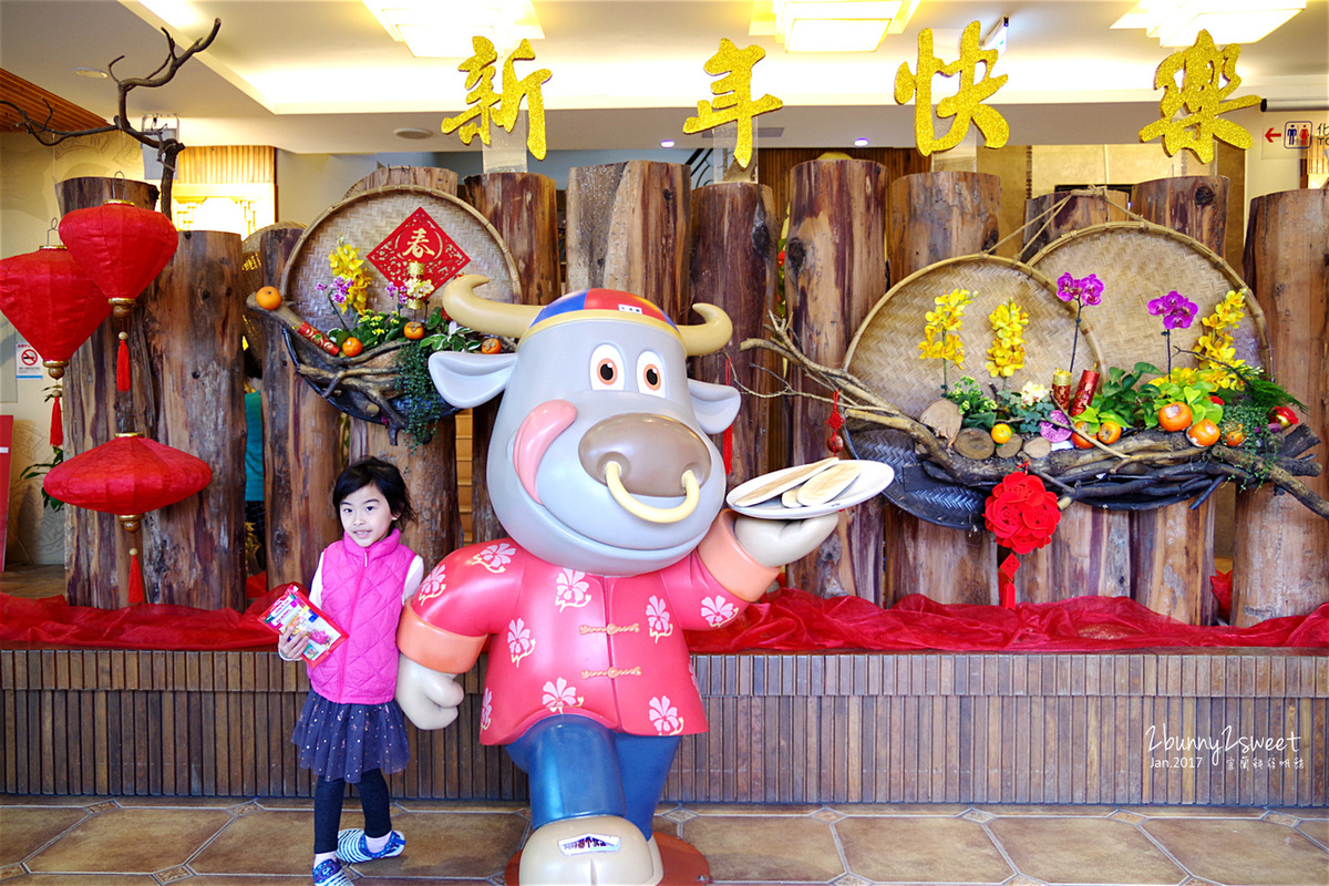 宜蘭親子景點【宜蘭餅發明館】宜蘭必買且最具代表性伴手禮的觀光工廠，蘇澳免費觀光工廠 @兔兒毛毛姊妹花