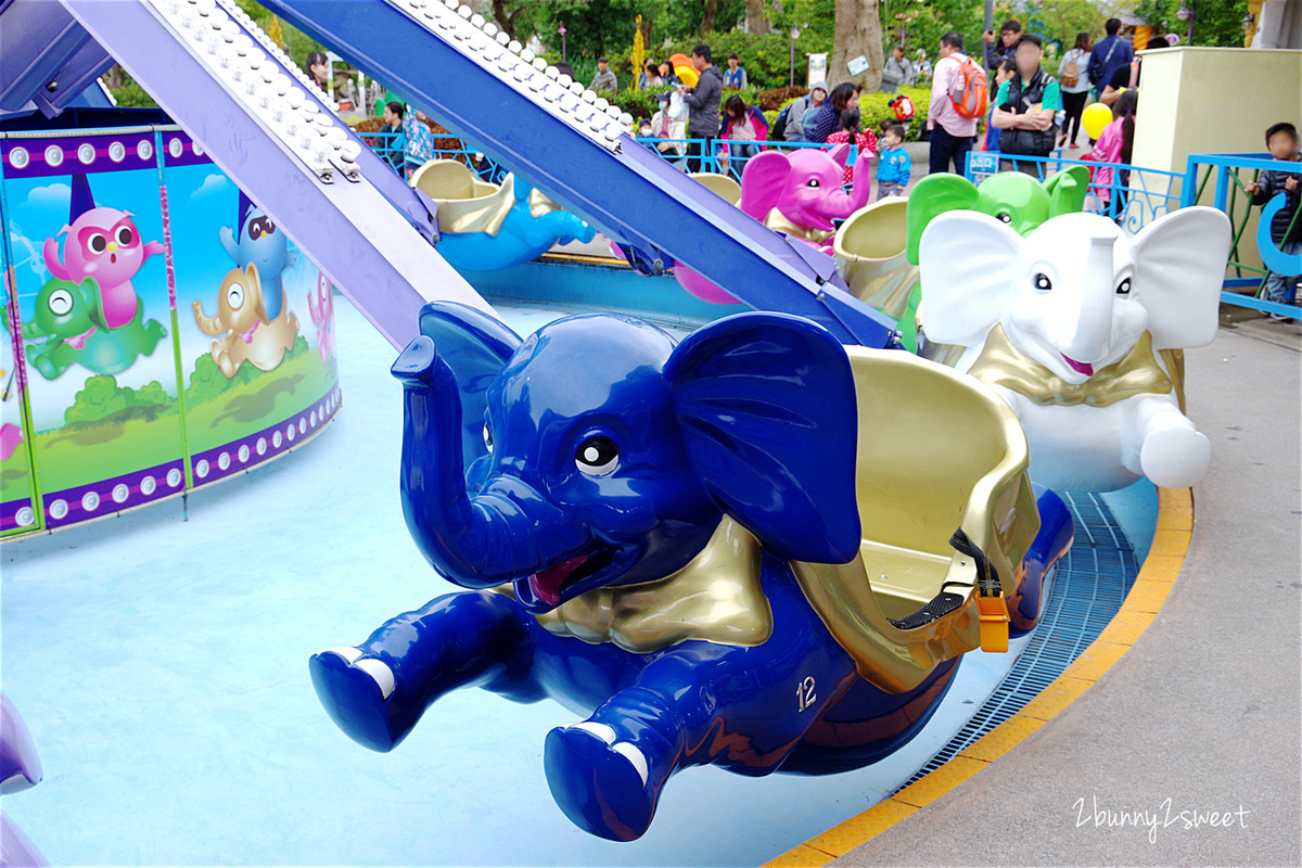 麗寶樂園｜最嗨台中遊樂園，優惠門票、必玩設施地圖攻略，小小孩也玩得開心 @兔兒毛毛姊妹花