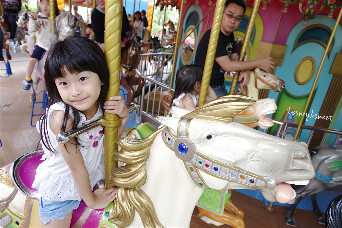 台中景點「麗寶樂園」台中最嗨遊樂園，優惠門票/必玩設施地圖攻略，小小孩能開心玩 @兔兒毛毛姊妹花