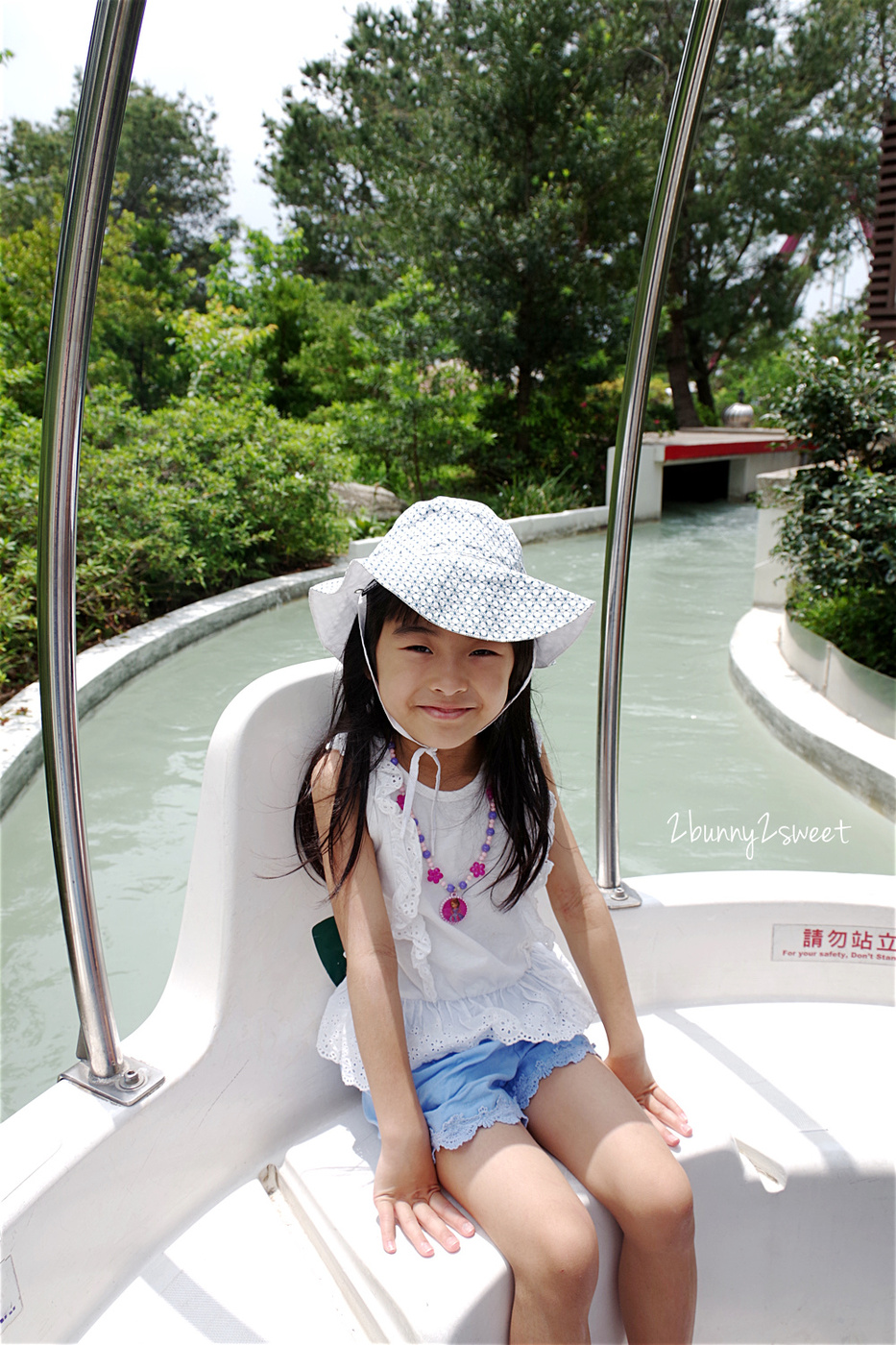 台中景點「麗寶樂園」台中最嗨遊樂園，優惠門票/必玩設施地圖攻略，小小孩能開心玩 @兔兒毛毛姊妹花