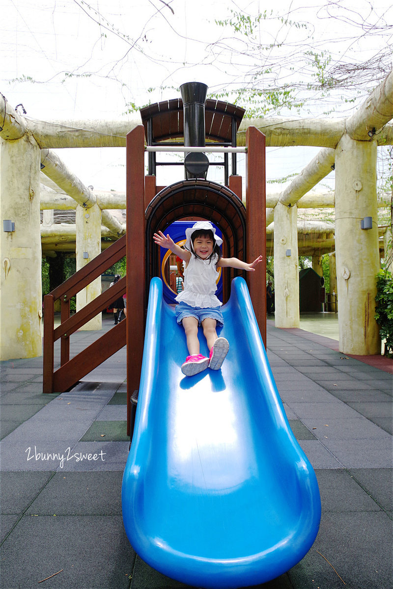 麗寶樂園｜最嗨台中遊樂園，優惠門票、必玩設施地圖攻略，小小孩也玩得開心 @兔兒毛毛姊妹花