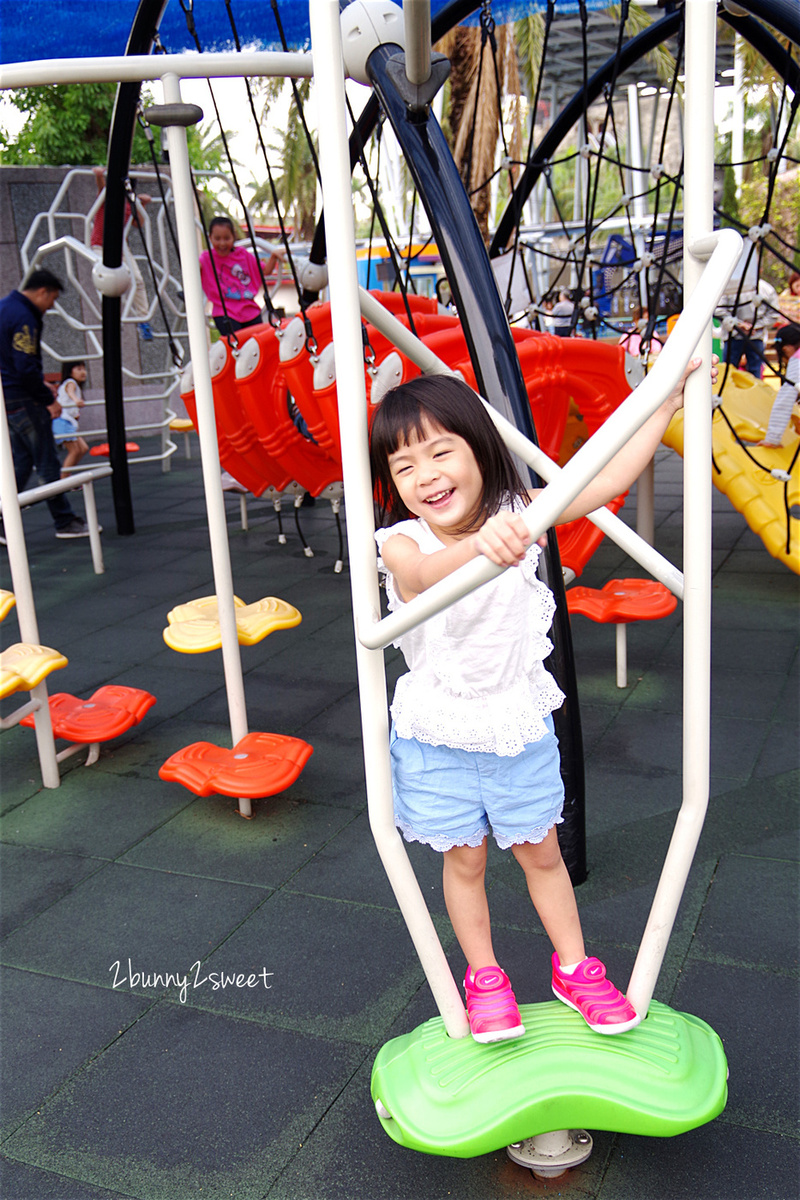 台中景點「麗寶樂園」台中最嗨遊樂園，優惠門票/必玩設施地圖攻略，小小孩能開心玩 @兔兒毛毛姊妹花