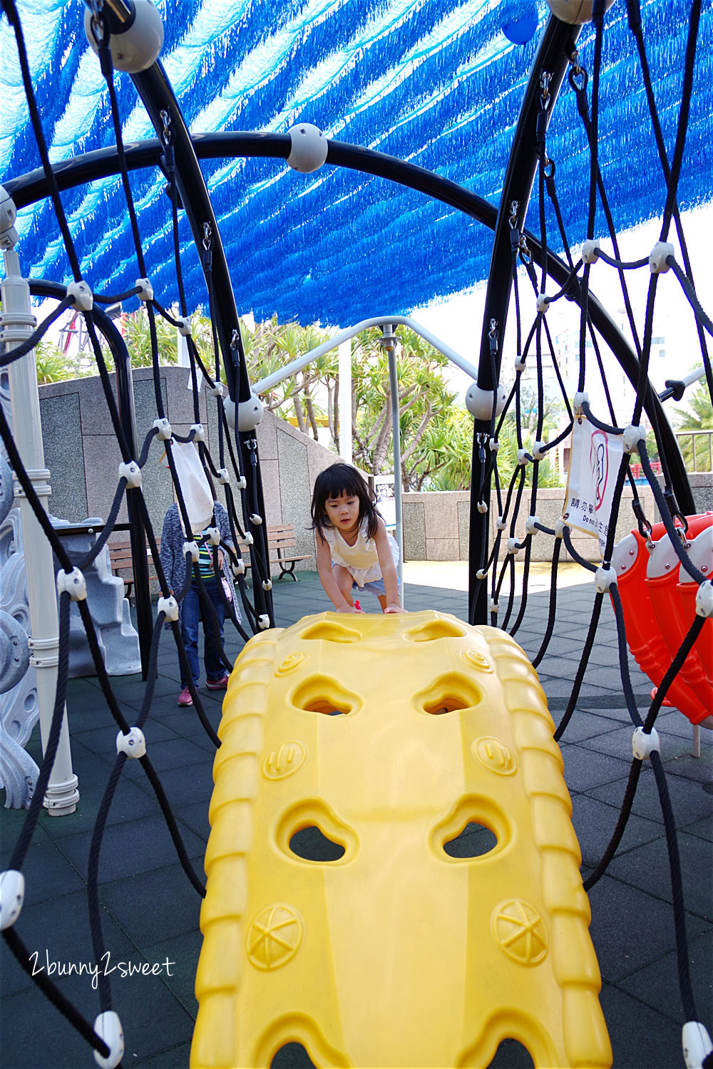 麗寶樂園｜最嗨台中遊樂園，優惠門票、必玩設施地圖攻略，小小孩也玩得開心 @兔兒毛毛姊妹花