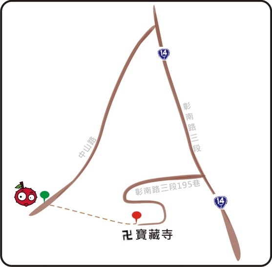 彰化親子景點》愛荔枝親子樂園 Alice&#8217;s Garden～沙坑、水池、大草坪、小火車，還有超放電攀爬體健設施和主題餐廳～親子同遊瘋玩一整天的好地方｜彰化一日遊景點推薦 @兔兒毛毛姊妹花