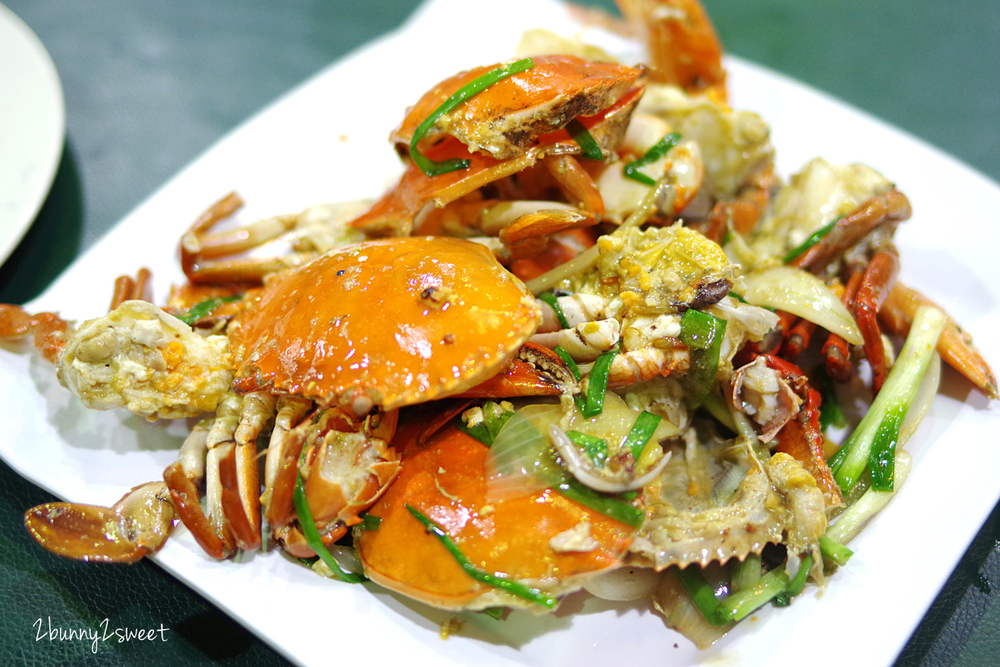 [沙巴。美食] 龍蝦王 Lobster King～新鮮美味海鮮料理 x 中文菜單中文點餐～亞庇必吃平價海鮮餐廳 @兔兒毛毛姊妹花