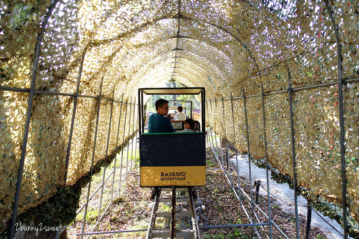 百果山探索樂園｜彰化員林必玩恐龍主題樂園，一票到底好多遊樂設施無限暢玩 @兔兒毛毛姊妹花