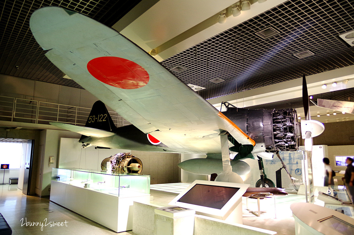 東京親子景點》國立科學博物館～東京上野公園必遊景點，不只有科學展示還有森林動物兒童遊戲室 @兔兒毛毛姊妹花