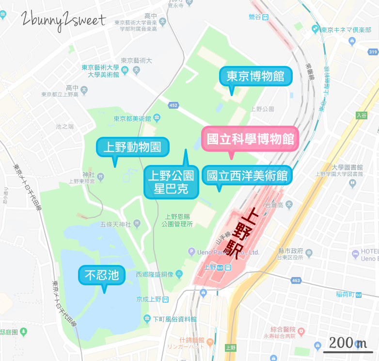 東京親子景點》國立科學博物館～東京上野公園必遊景點，不只有科學展示還有森林動物兒童遊戲室 @兔兒毛毛姊妹花