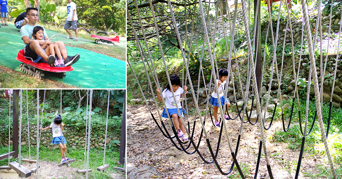 台中景點懶人包》台中親子旅遊地圖～特色公園、自然生態、觀光工廠、親子餐廳、室內樂園、美拍景點、夜景咖啡～室內景點、雨天景點通包 @兔兒毛毛姊妹花