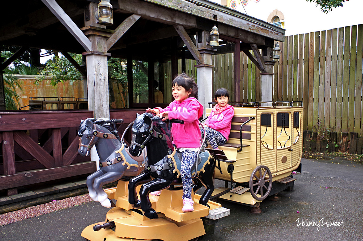 [親子旅遊] 漢聲租車 六福村主題樂園優惠套票～門票 + 包車到府接送～親子遊六福村更方便、輕鬆、省時、便宜的方式｜包車旅遊｜優惠門票 @兔兒毛毛姊妹花