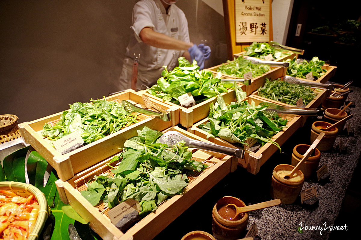 花蓮親子飯店》太魯閣晶英酒店行館樓層文山套房～景觀峽谷泳池、高質感遊戲室、戲水、啤酒咖啡點心免費 minibar～極致奢華的度假享受 @兔兒毛毛姊妹花