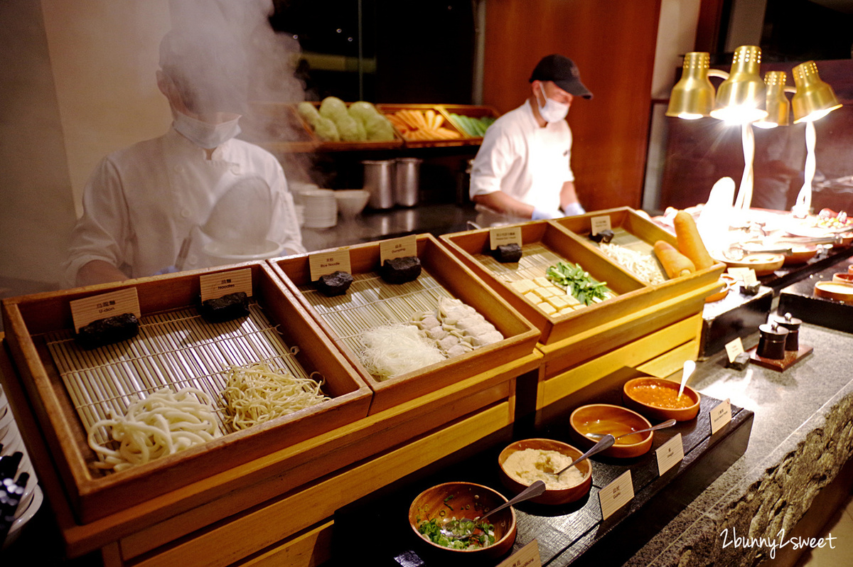 花蓮親子飯店》太魯閣晶英酒店行館樓層文山套房～景觀峽谷泳池、高質感遊戲室、戲水、啤酒咖啡點心免費 minibar～極致奢華的度假享受 @兔兒毛毛姊妹花