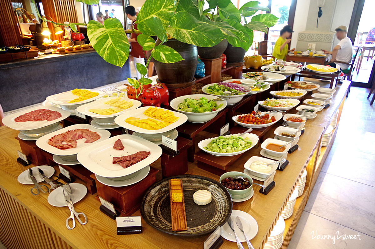 [越南｜會安。親子飯店] 會安棕櫚花園海灘水療度假村～會安市郊擁有私人海灘、花園泳池、豐富休閒設施和豐盛早餐的五星級度假村｜Palm Garden Beach Resort &#038; Spa HoiAn｜中越旅遊｜Bamboo Airway 越竹航空｜峴港直航｜誠旺旅行社 @兔兒毛毛姊妹花