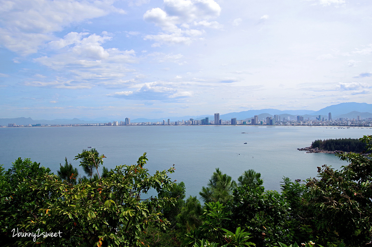 峴港景點》峴港三大必遊美拍景點～網美最愛粉紅大教堂、亞洲最高白玉觀音、世界最長鋼筋龍型橋樑｜中越必遊景點 @兔兒毛毛姊妹花