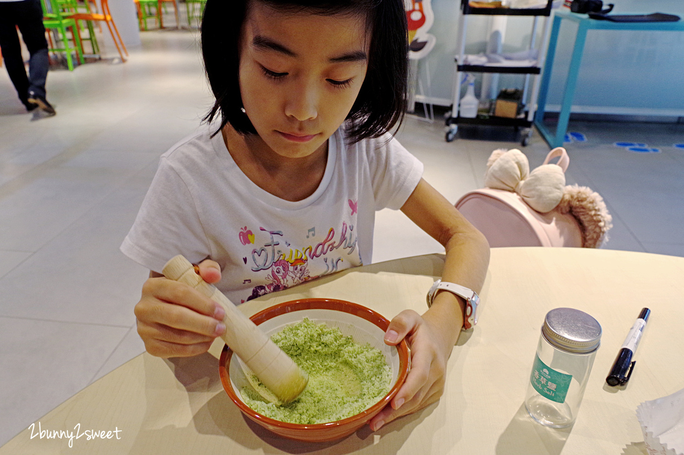 安永心食館｜宜蘭蘇澳五星級觀光工廠～吃喝玩樂一次滿足的高科技互動漁樂館 @兔兒毛毛姊妹花