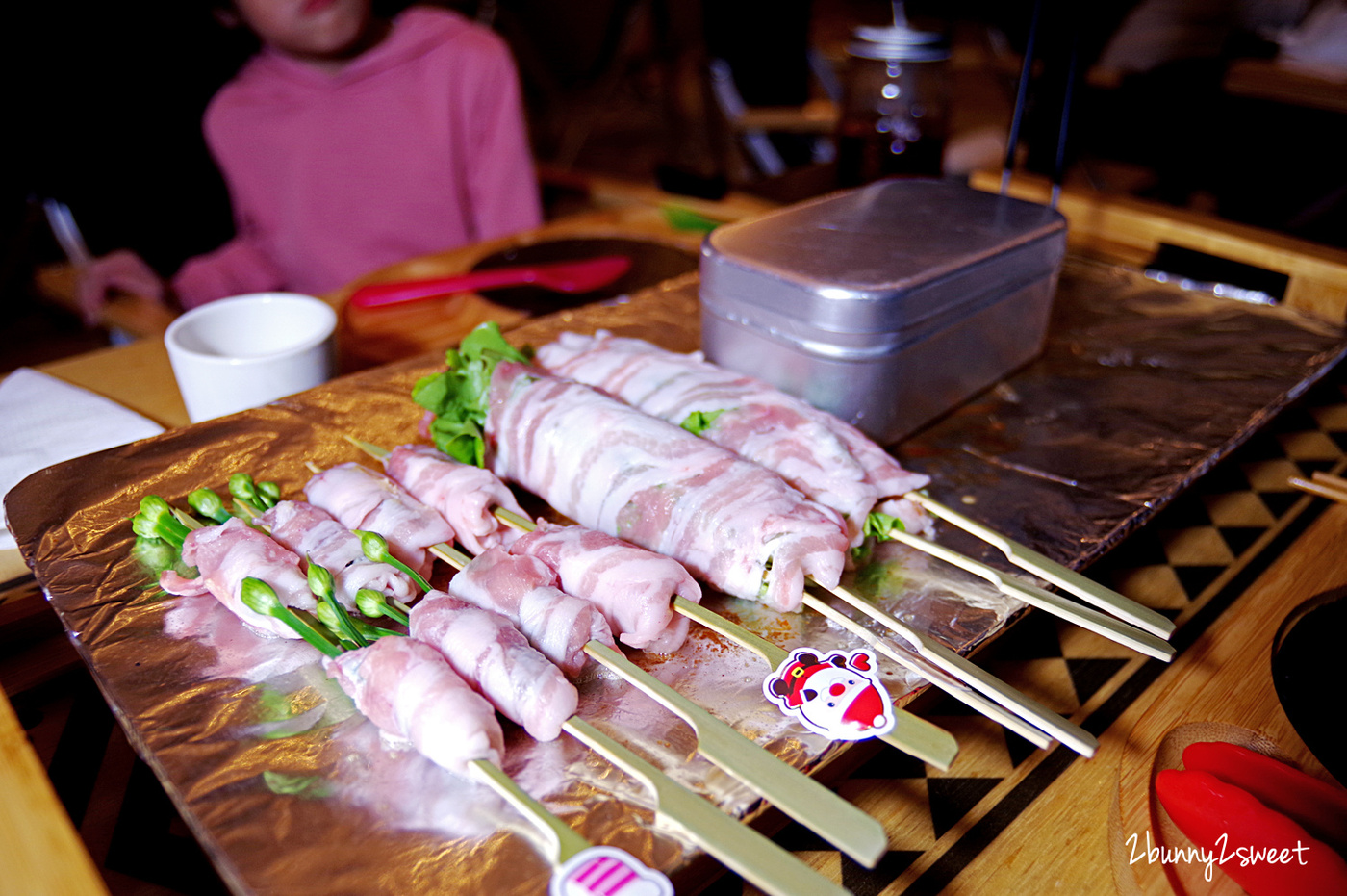 [花蓮｜壽豐。親子露營] 客泊樂 x 理想大地度假飯店～河畔露台野奢露營 x 五星級度假飯店～團康活動、手作 DIY、星光BBQ、河畔露台早餐～二泊五食一次享受兩種住宿體驗｜全包式露營｜免裝備露營｜懶人露營 @兔兒毛毛姊妹花