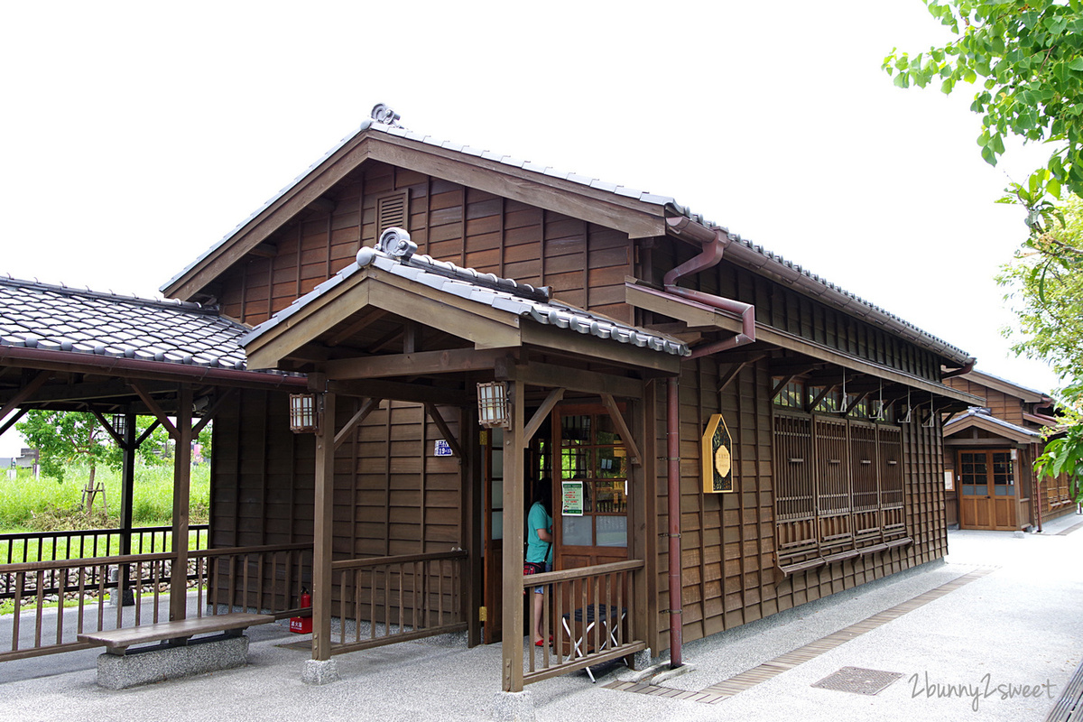 宜蘭羅東一日遊｜不繞路悠閒暢玩文創園區、室內樂園、親子餐廳、羅東夜市 @兔兒毛毛姊妹花