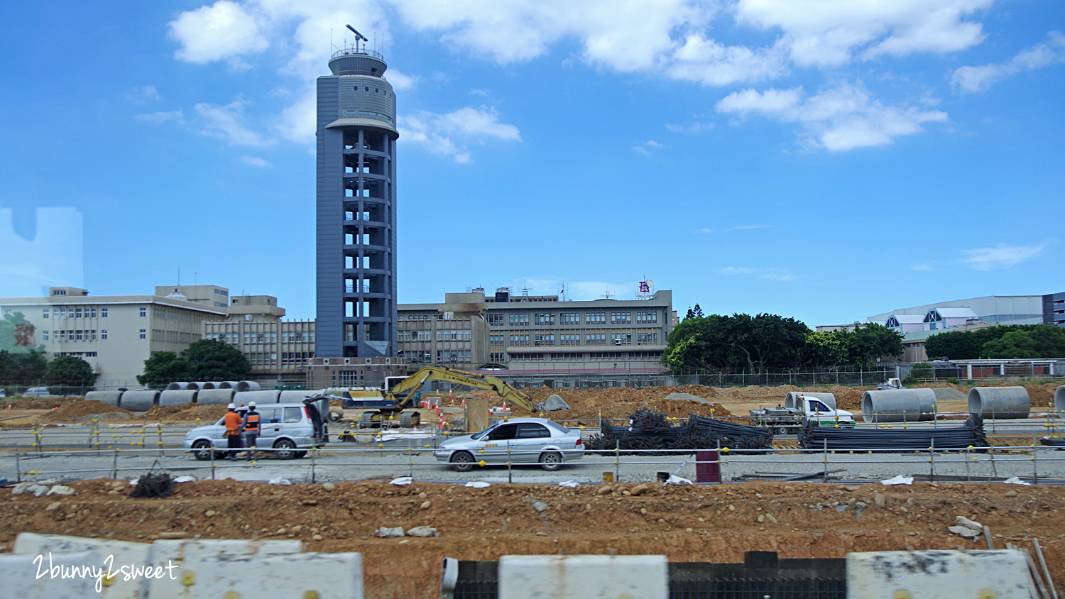 桃園親子活動》KKday x 台灣虎航 2020 航空夏令營～一日機場地勤、空服員體驗 x 近距離認識飛機 x 在飛機跑道上來場機場巡禮～超難得的航空體驗營 @兔兒毛毛姊妹花