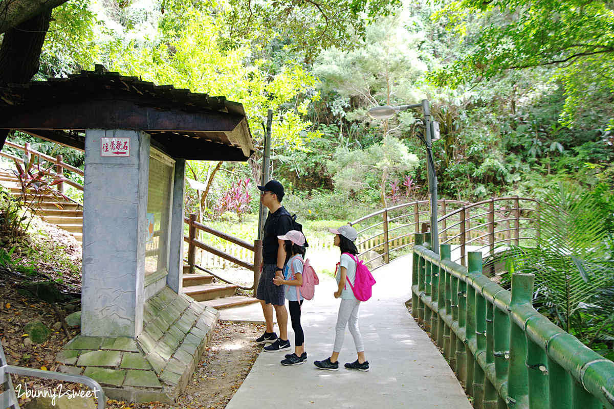 新北鶯歌一日遊》新北微笑山線。親子玩山趣｜鶯歌親子登山步道路線推薦～鶯歌石步道、孫龍步道，順遊鶯歌陶瓷老街、鶯歌陶瓷博物館、古鐘樓公園 @兔兒毛毛姊妹花