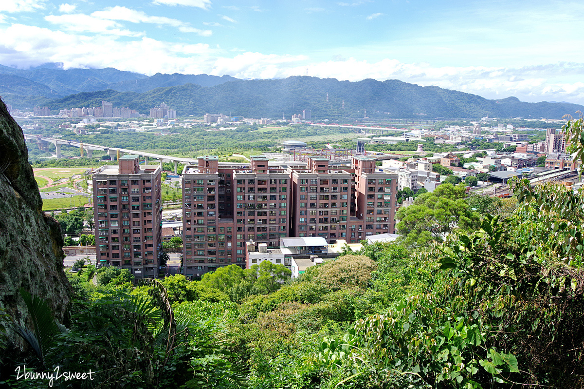 新北鶯歌一日遊》新北微笑山線。親子玩山趣｜鶯歌親子登山步道路線推薦～鶯歌石步道、孫龍步道，順遊鶯歌陶瓷老街、鶯歌陶瓷博物館、古鐘樓公園 @兔兒毛毛姊妹花