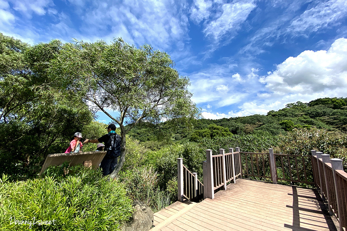 新北鶯歌一日遊》新北微笑山線。親子玩山趣｜鶯歌親子登山步道路線推薦～鶯歌石步道、孫龍步道，順遊鶯歌陶瓷老街、鶯歌陶瓷博物館、古鐘樓公園 @兔兒毛毛姊妹花