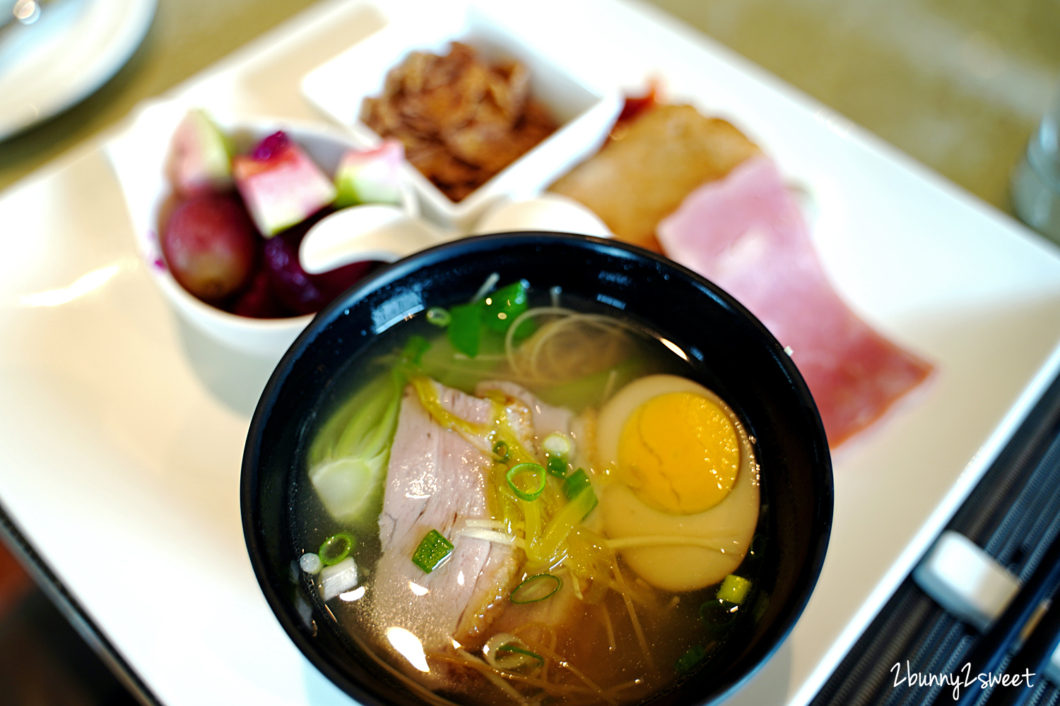 宜蘭親子飯店》瓏山林蘇澳冷熱泉度假飯店～親子積木房、歐洲莊園建築、冷熱泉水療池及戲水池～同時擁有冷熱泉的一站式五星度假飯店一年四季都好玩｜脈輪療癒 SPA｜賞味晚餐桌菜 @兔兒毛毛姊妹花